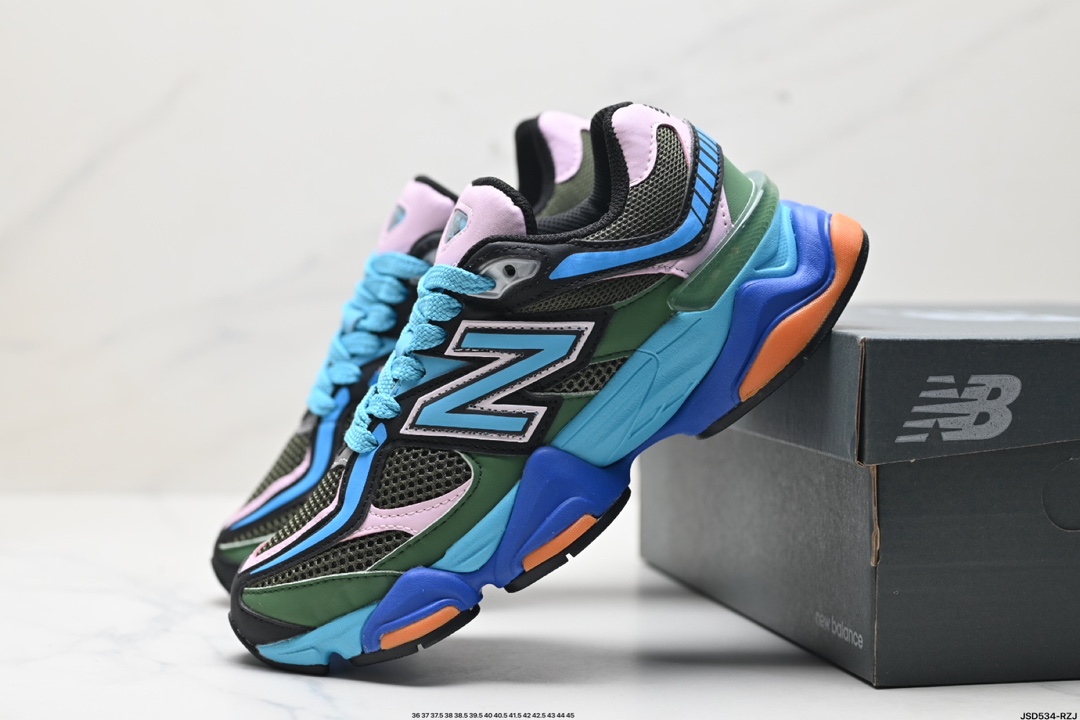 New Balance Shoes